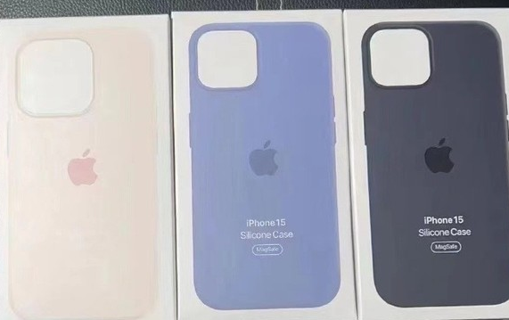 沧源苹果14维修站分享iPhone14手机壳能直接给iPhone15用吗？ 