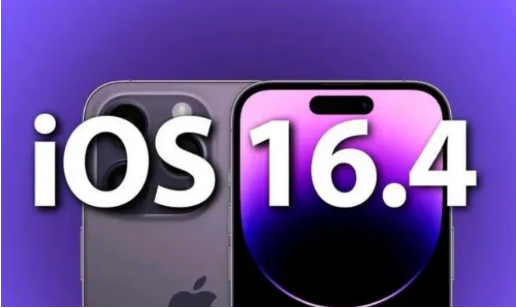 沧源苹果14维修分享：iPhone14可以升级iOS16.4beta2吗？ 