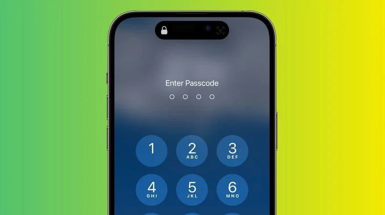 沧源苹果维修网点分享凭iPhone密码就能窃取“你的整个数字生活”？ 