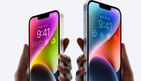 沧源苹果14维修分享iPhone 14系列支持的eSIM卡有哪些优点 
