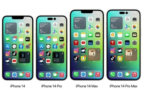 沧源苹果14维修分享iPhone14可以分期吗 