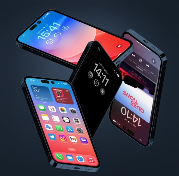 沧源苹果14维修分享入门级iPhone 14多少钱 