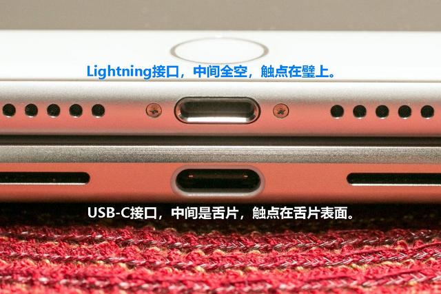 沧源苹果14维修分享iPhone 14会是什么接口 