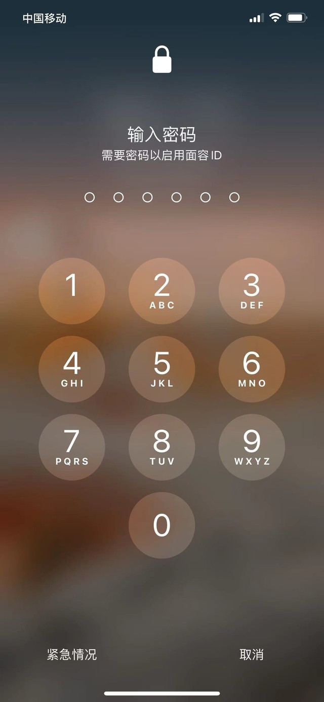 沧源苹果13维修分享iPhone 13加强锁屏功能有什么用 