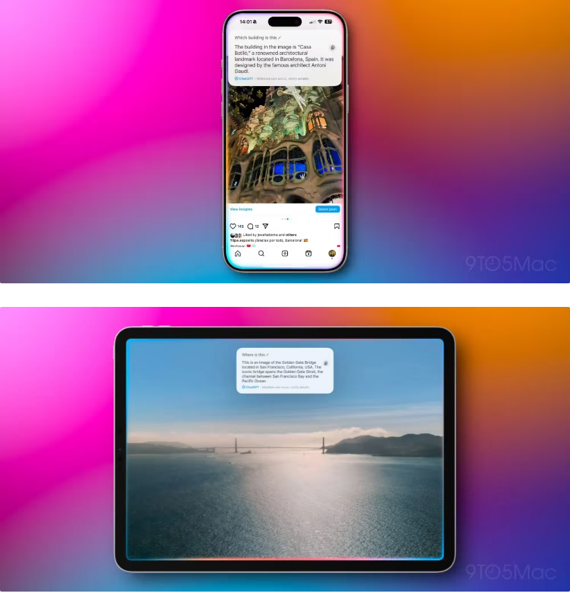 沧源苹果手机维修分享苹果 Siri 接入 ChatGPT AI  