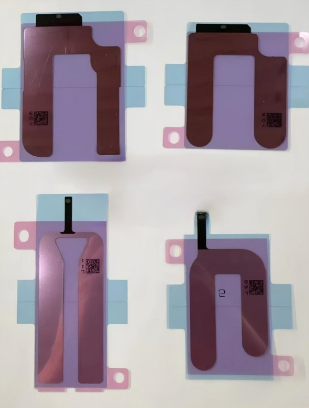 沧源苹果手机维修分享iPhone 17 Pro 机型电池将采用创新型粘合剂 