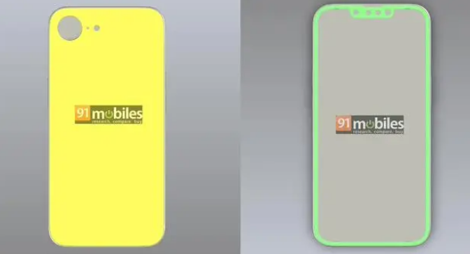 沧源苹果手机维修分享苹果小屏iPhone SE4值得买吗 