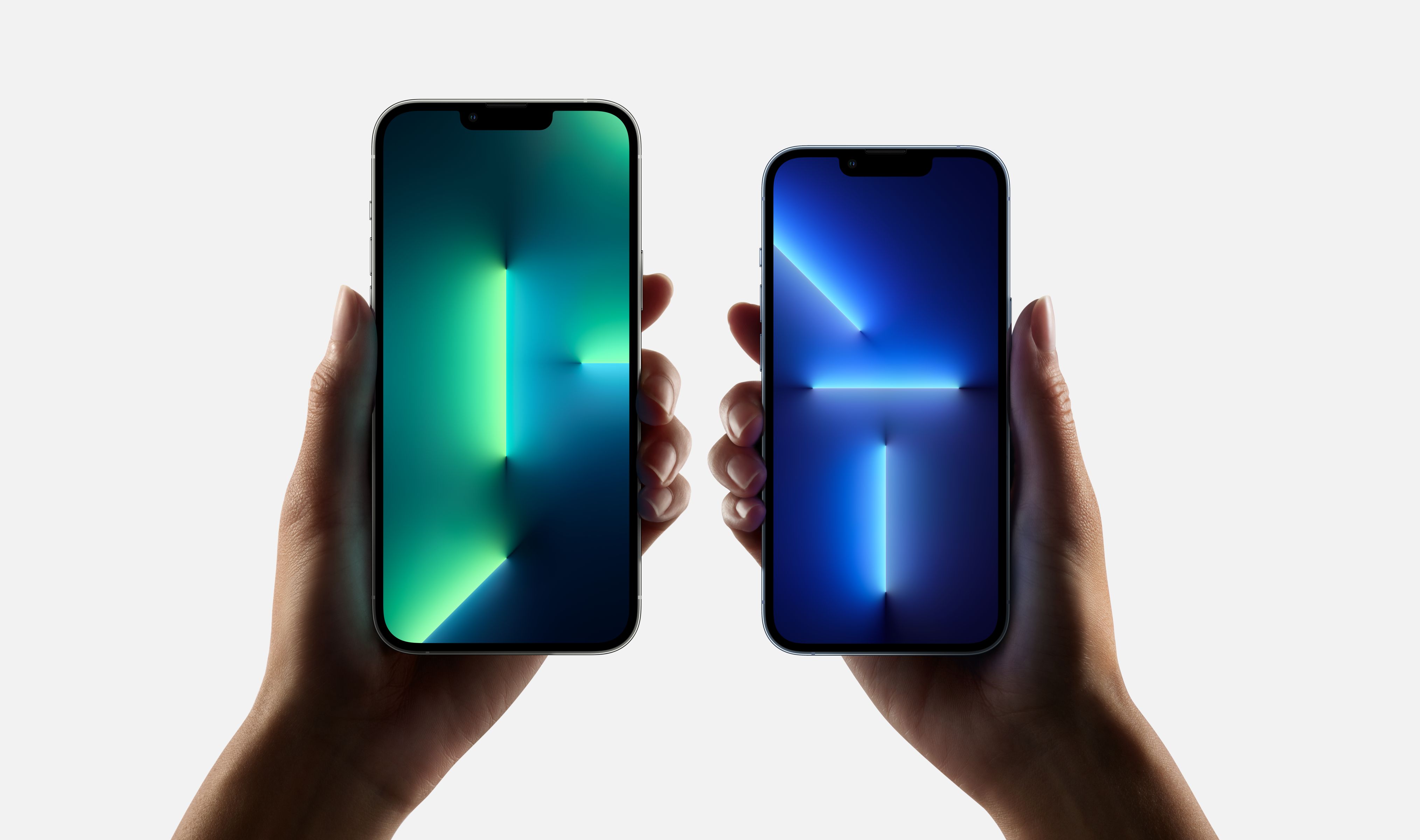 沧源苹果手机维修分享iPhone 13 四款机型怎么选 