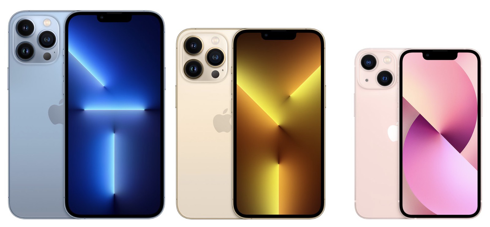 沧源苹果手机维修分享iPhone 13续航怎么样 