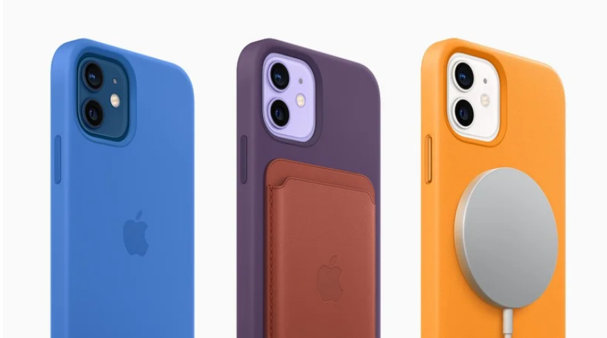 沧源苹果手机维修分享关于 iPhone 13 的细节爆料 