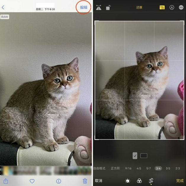 沧源苹果手机维修分享苹果 iPhone 12 Pro 拍照会过度锐化 