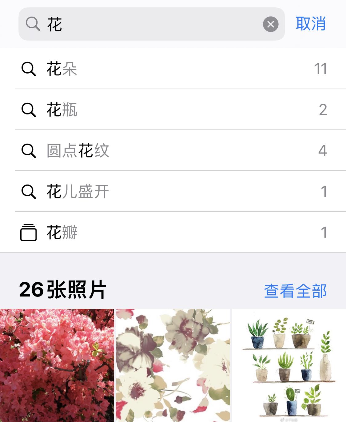 沧源苹果手机维修分享iPhone 小技巧 
