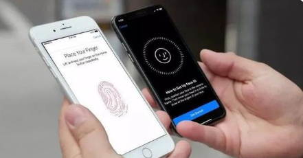 沧源苹果手机维修分享iPhone 13 系列会有屏下指纹吗 
