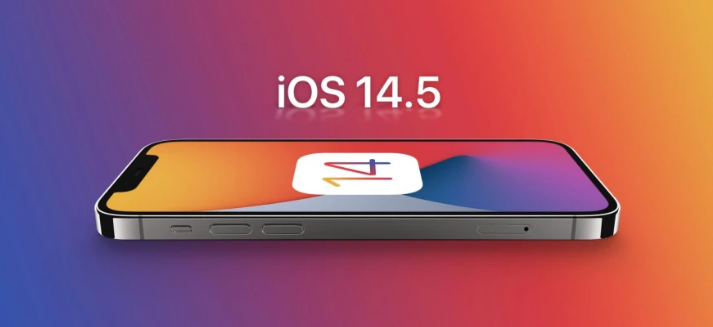 沧源苹果手机维修分享谈谈iOS14.5正式版的使用感受 