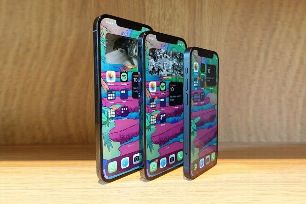 沧源苹果手机维修分享iPhone 13发布日期 