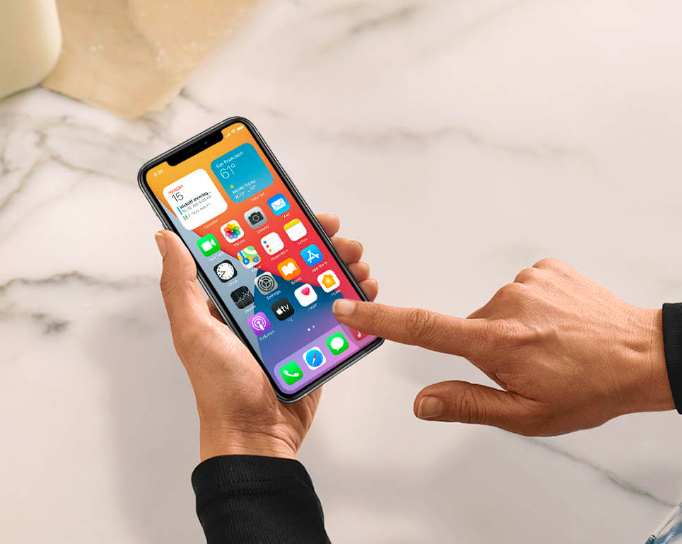 沧源苹果手机维修分享iPhone 12 出现运行缓慢或死机的情况怎么办 