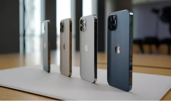 沧源苹果手机维修分享为什么说iPhone13才是真旗舰 