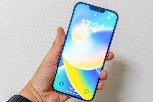 沧源苹果手机维修分享iPhone 14 Plus换电池 