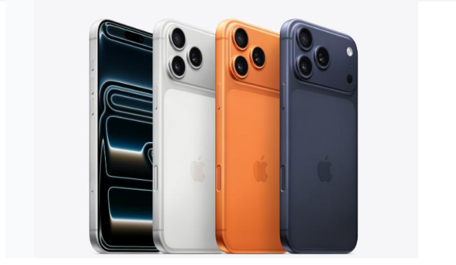 沧源苹果手机维修分享iPhone 17 Pro Max换电池 