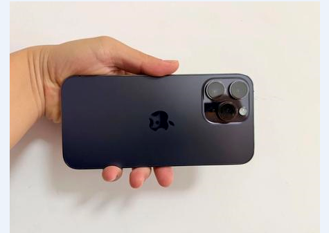 沧源苹果维修点分享iPhone 14 Pro Max进水维修 