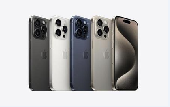 沧源苹果维修点分享iPhone 15 Pro进水维修 