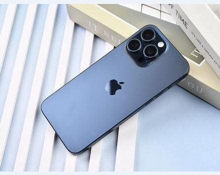 沧源苹果维修点分享iPhone 15 Pro Max进水维修 