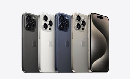 沧源苹果维修点分享iPhone 15 Pro屏幕更换易被忽略实操隐患 