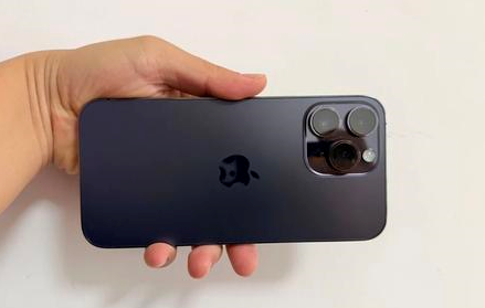 沧源苹果维修点分享iPhone 14 Pro Max二修主板与高压浪涌类故障 