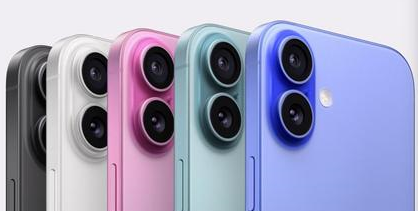 沧源苹果维修点分享iPhone 16主板维修硬件故障 