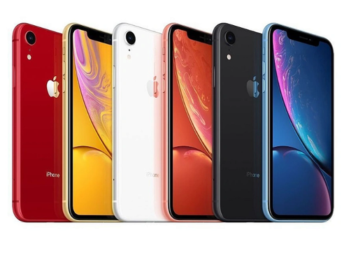 沧源苹果维修点分享iPhone XR自动关机音频功放与电池通信故障 