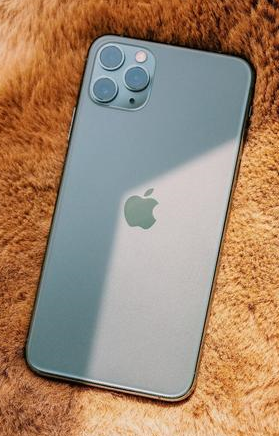 沧源苹果维修点分享iPhone 11Pro Max自动关机装配类硬故障 