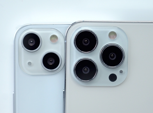 沧源苹果维修点分享iPhone 13 Pro自动关机二修机隐性硬故障 
