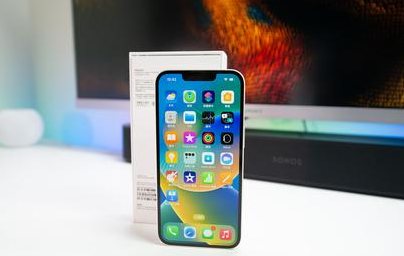 沧源苹果维修点分享iPhone 14自动关机故障深度解析 