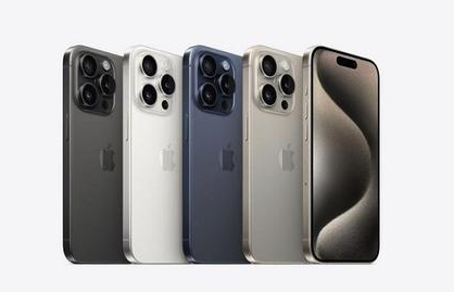沧源苹果维修点分享iPhone 15 Pro自动关机故障解析 