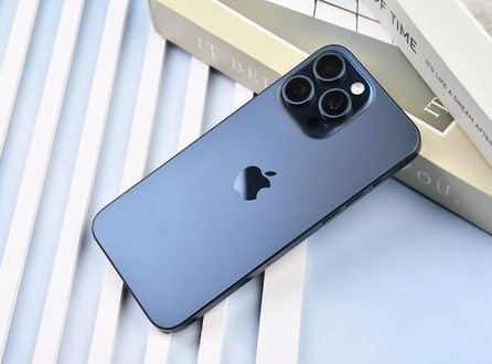 沧源苹果维修点分享iPhone 15 Pro Max自动关机造成的原因 
