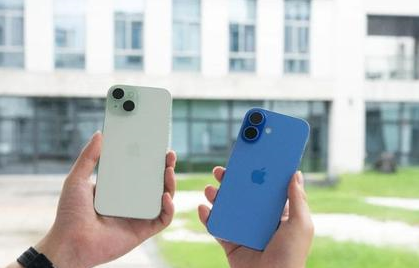 沧源苹果维修点分享iPhone 16 Plus出现自动关机的情况类型 