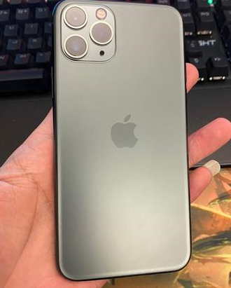 沧源苹果维修点分享iPhone 11 Pro扩容真实坑点 