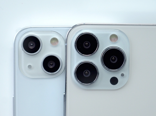 沧源苹果维修点分享iPhone 13 Pro Max扩容深层隐患解析 
