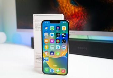 沧源苹果维修点分享iPhone 14扩容容易忽略的暗病 