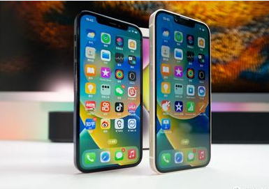 沧源苹果维修点分享iPhone 14 Plus扩容深层隐患梳理 