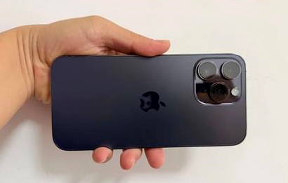沧源苹果维修点分享iPhone 14 Pro Max扩容实战误区 