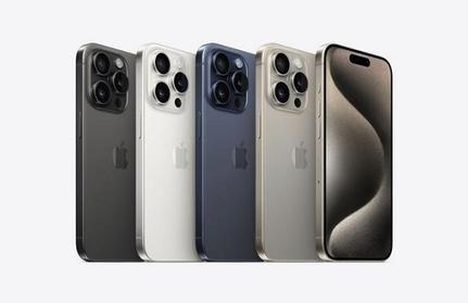 沧源苹果维修点分享iPhone 15 Pro扩容气密性与实操坑 