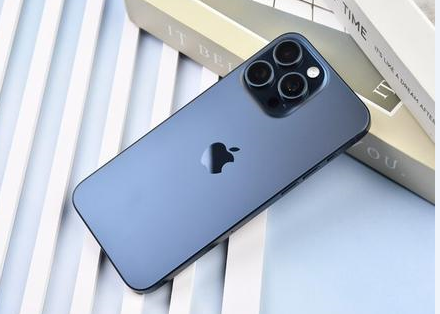 沧源苹果维修点分享iPhone 15 Pro Max扩容静电与工艺坑 