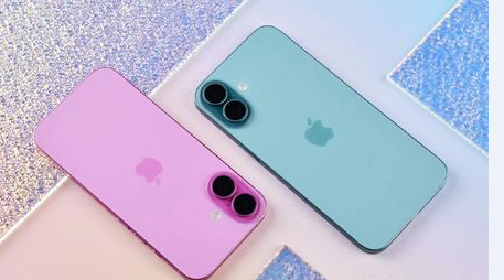 沧源苹果维修点分享iPhone 16扩容成本与市场套路 