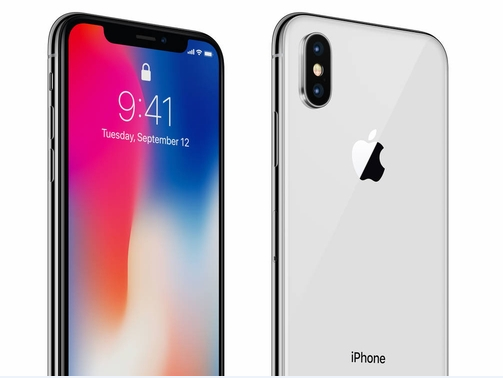 沧源苹果维修点分享iPhone X系统软硬故障区分指南 