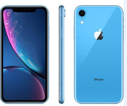沧源苹果维修点分享iPhone XR后台与通知系统排错 