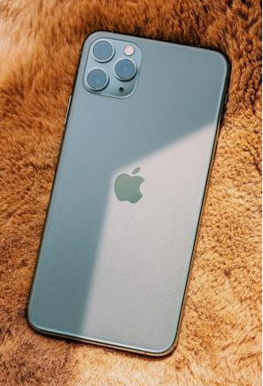 沧源苹果维修点分享iPhone 11 Pro Max辅助与邮件排错 