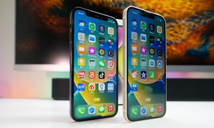 沧源苹果维修点分享iPhone 14 Plus安全隔区与音频排错 