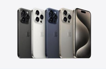 沧源苹果维修点分享iPhone 15 Pro电池与备忘录排错 