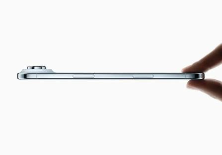 沧源苹果维修点分享iPhone 17 Air传感器与USB‑C排错 